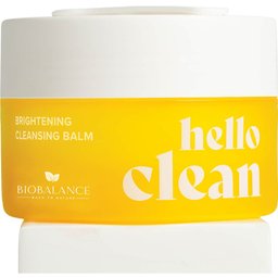 Baume Nettoyant Illuminateur À La Vitamine C 100ml