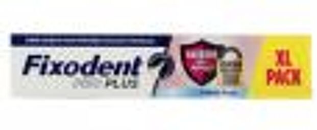 Pro Plus Crème Adhésive Arôme Frais 57 Grammes - Tube 57 g