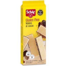 Schär Gaufrettes Au Cacao Sans Gluten