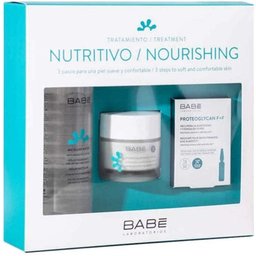 Babe Coffret Nourissant