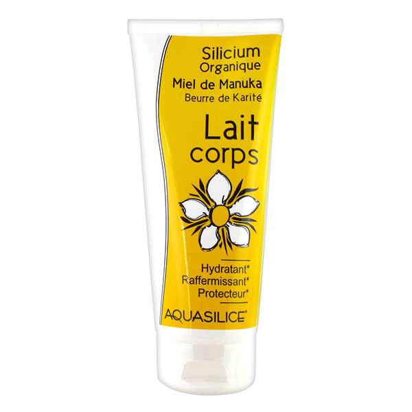 Lait Corps Miel de Manuka 200ml