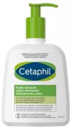 Cetaphil Lotion Hydratante Peaux Sensibles 237 ml - Flacon-Pompe 237 ml