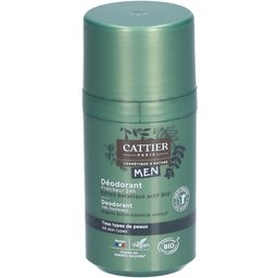 Déodorant Homme