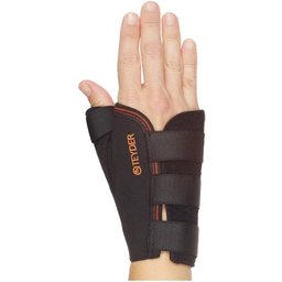 Attelle Poignet Rigide Pouce Gauche 750Mni Taille L 1ut
