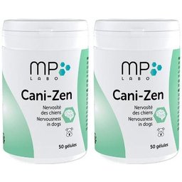 Cani-Zen