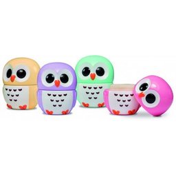 Baume Lèvres Hibou 1ut