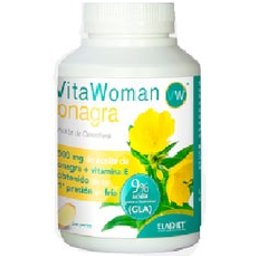 Vitawoman Onagre 200caps