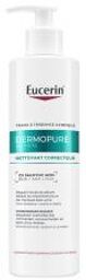 DermoPure Clinical Gel Nettoyant Triple Action Visage & Corps 400 ml - Flacon-Pompe 400 ml
