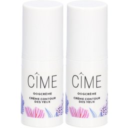 Cîmes Crème Contour des Yeux