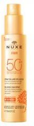 Sun Spray Solaire Délicieux Visage et Corps SPF50 150 ml - Spray 150 ml
