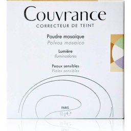Couvrance Poudre Mosaïque Lumière 10g