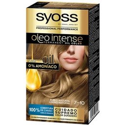 Oleo Intense N°7.10 Blonde Naturel