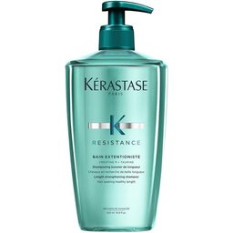 Shampooing de bain extensible Kérastase Resistance 250ml
