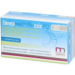 Sleepimed Pluzzz PQ