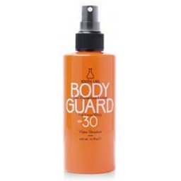 Youth Lab Sunscreen Spray 30 Spf Body Guard Water Resistant 50ml