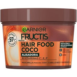 Fructis Hair Food Coco 400ml