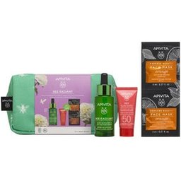 Pack Coffret Bee Radiant Sérum