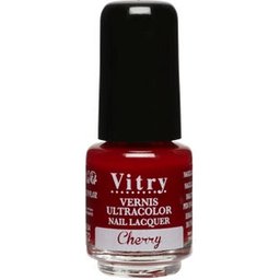 Vernis à Ongles Cherry 4ml