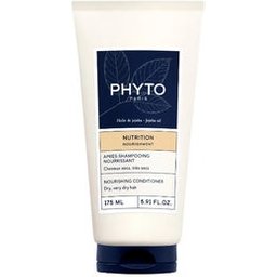 Nutrition Après-Shampooing Nourrissant 175ml