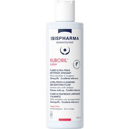 Isispharma Ruboril Lotion