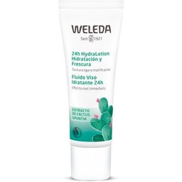 Figuier De Barbarie Fluide Hydratant 24H 30ml