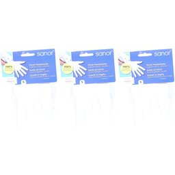 Sanor Tricot Gants S