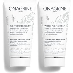Onagrine White Perfection Crème Mains Anti-Taches