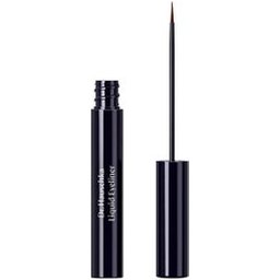 Dr Hauschka Delineador Líquido 01 Negro 4ml
