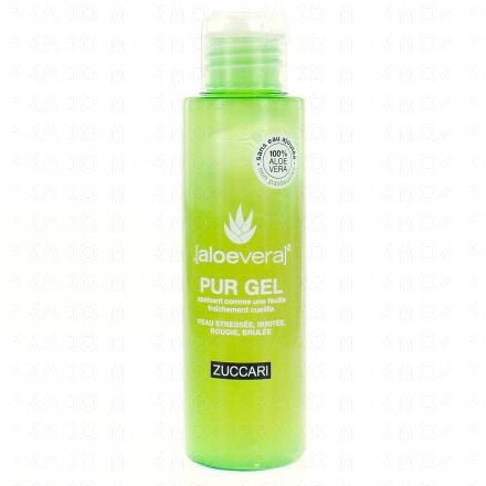Aloe Vera Pur Gel 100ml
