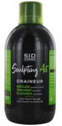 Sculpting Act Draineur 500 ml - Flacon 500 ml