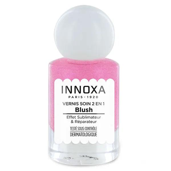 Vernis Soin Blush Eveil Rosé 10 ml