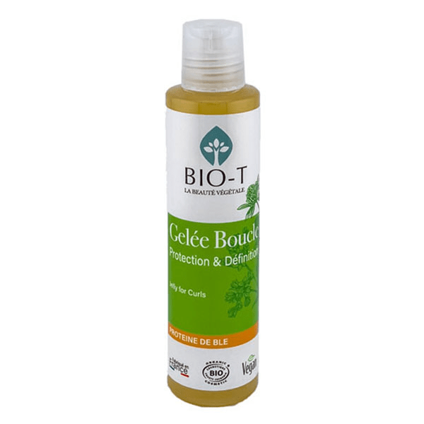 Gelée boucle - Bio - 150ml