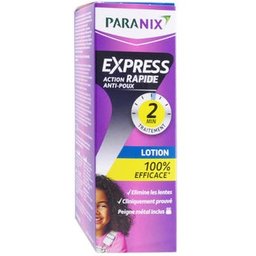 Express Lotion 2 Minute Spray 100ml