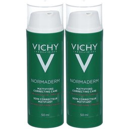 Normaderm soin correcteur 50ml