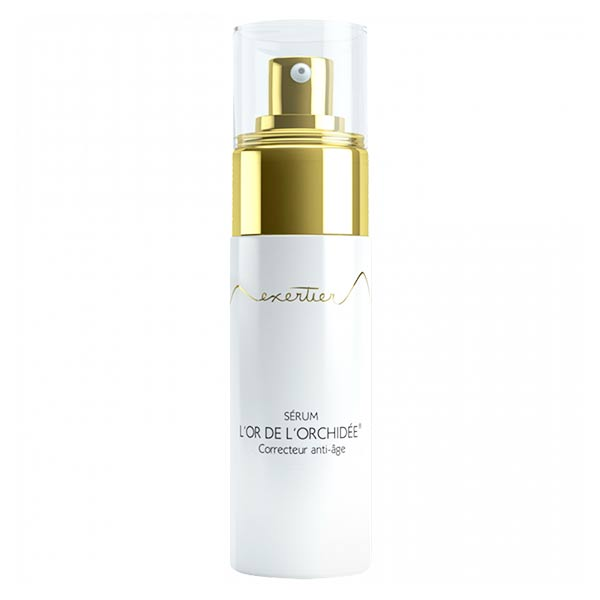 L'Or de l'Orchidée Sérum Correcteur Anti-Age 30ml