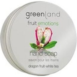 Jabon Dragon Fruit-Tea 100g