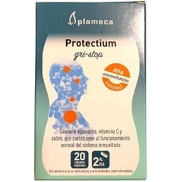 Protectium Gri-Stop 20caps