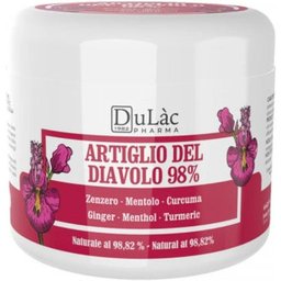 Griffe du Diable 98% 300ml