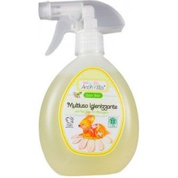 Spray Higienizante Multiusos Baby Ecológico 500ml