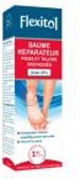 Baume Réparateur Pieds et Talons Crevassés Urée 25% 112 g - Tube 112 g