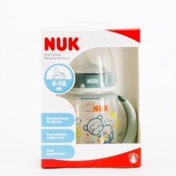 Biberon Silicone Training Cabbage 2020 150 Ml