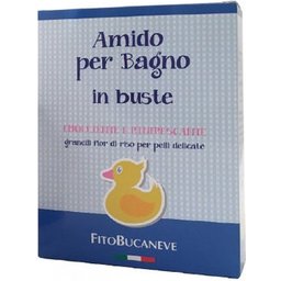 Biosynex Bath Starch 3 Bust 150 Gr
