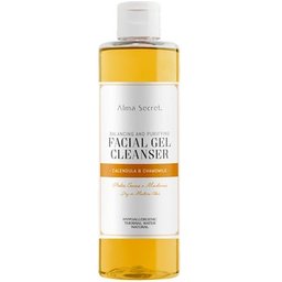 Gel Nettoyant Apaisant 200ml