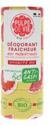 Déodorant Wonder Bras Fraîcheur Efficace 24H Avec Prébiotiques 50 g - Stick 50 g