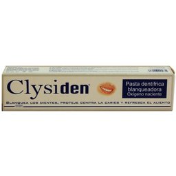 Clysiden™ dentifrice 50ml
