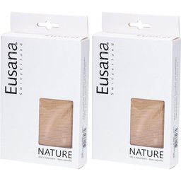 Eusana Chauffe-Genou M Ivoire