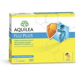 Flu Plus 10Bust