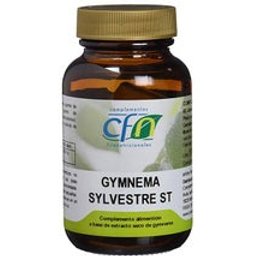 Gymnea Silvestre 60caps