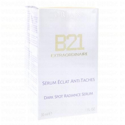 B21 Extraordinaire - Sérum Eclat Anti-Taches 30ml