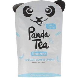 Libertea Infusion Jambes Légères 28 sachets